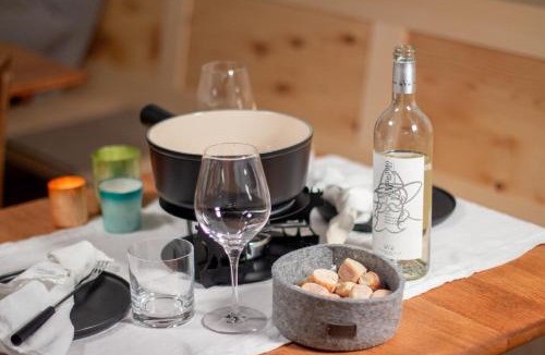 Bedretto Hotel | Camere Osteria Bäkar, Val Bedretto