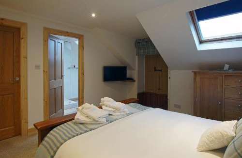 Inverkip Apartment | Cameron Cottage