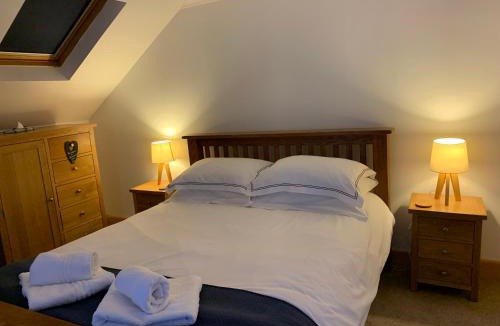 Inverkip Apartment | Cameron Cottage