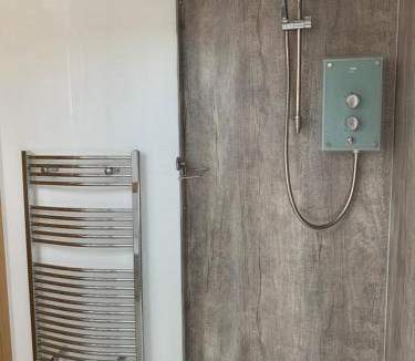 Inverkip Apartment | Cameron Cottage