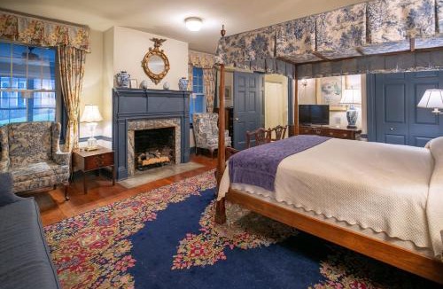 Mount Joy Bed & Breakfast | Cameron Estate Inn