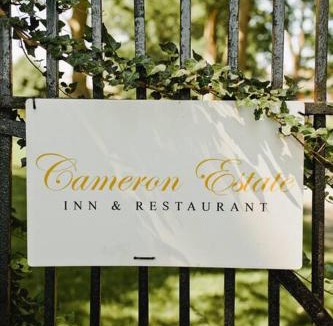 Mount Joy Bed & Breakfast | Cameron Estate Inn