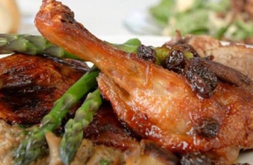 Mount Joy Bed & Breakfast | Cameron Estate Inn