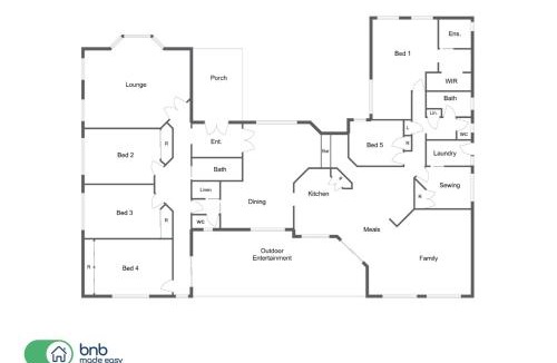 Dubbo House | Cameron Glen - Rural Entertainer