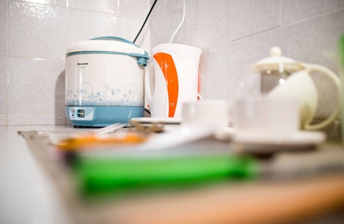 Tanah Rata Apartment | Cameron Highlands (Desa Anthurium) B18