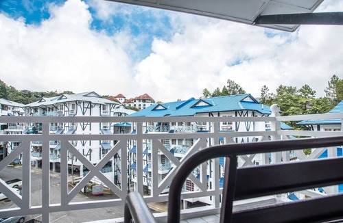 Tanah Rata Apartment | Cameron Highlands (Desa Anthurium) B18