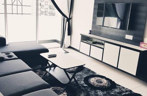 Tanah Rata Apartment | Cameron Highlands Cozy Comfy Space