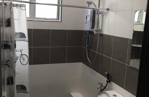 Tanah Rata Apartment | Cameron Highlands Cozy Comfy Space