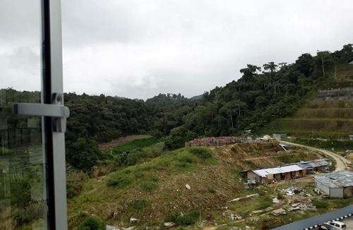 Tanah Rata Apartment | Cameron Highlands Cozy Comfy Space