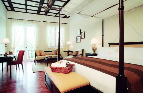 Tanah Rata Hotel | Cameron Highlands Resort