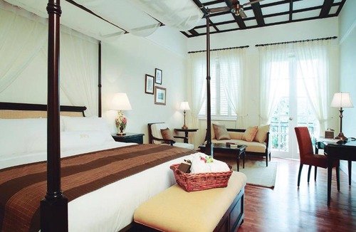 Tanah Rata Hotel | Cameron Highlands Resort