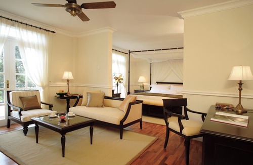 Tanah Rata Hotel | Cameron Highlands Resort