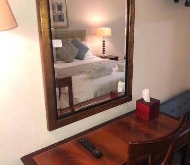 Woodfalls Bed & Breakfast | Cameron House