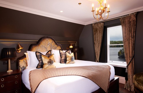 Alexandria Hotel | Cameron House on Loch Lomond