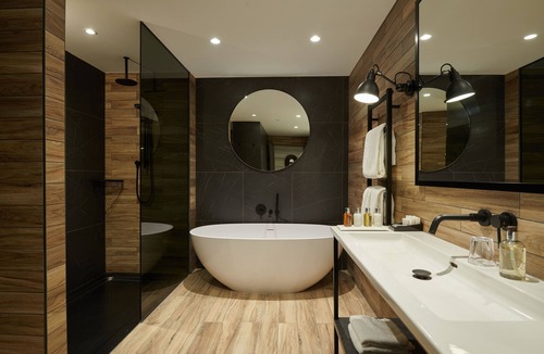 Alexandria Hotel | Cameron House on Loch Lomond