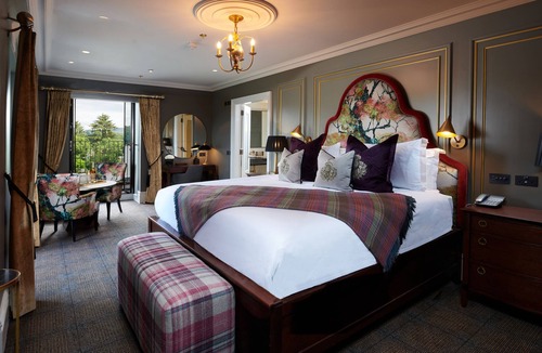 Alexandria Hotel | Cameron House on Loch Lomond