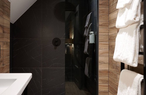 Alexandria Hotel | Cameron House on Loch Lomond