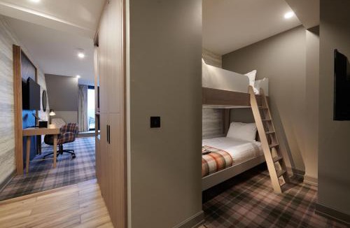 Alexandria Hotel | Cameron House on Loch Lomond