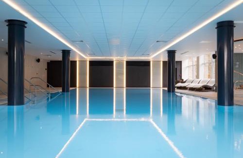 Alexandria Hotel | Cameron House on Loch Lomond