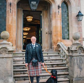 Alexandria Hotel | Cameron House on Loch Lomond
