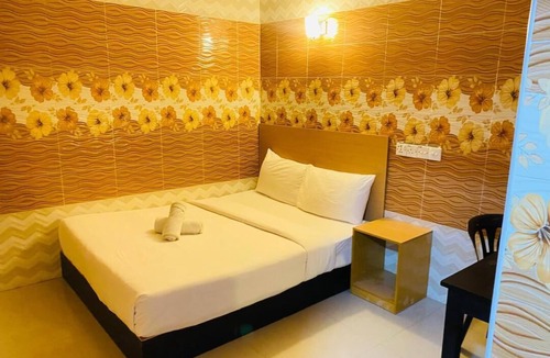 Brinchang Hotel | CAMERON KEA FARM HOTEL