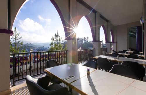 Tanah Rata Hotel | Cameron Lavender Mansion by PLAY