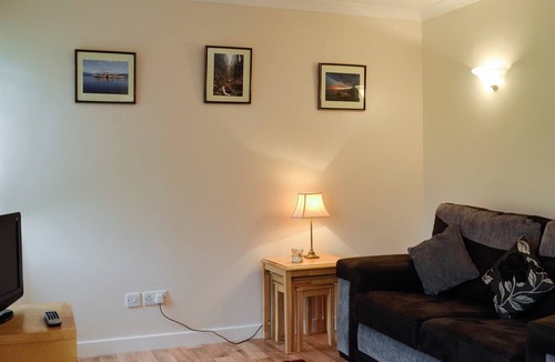 Innellan Cottage | Cameron Lodge Cottage