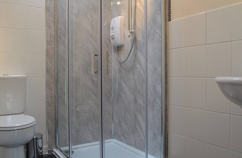 Innellan Cottage | Cameron Lodge Cottage