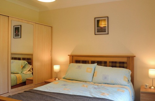 Innellan Cottage | Cameron Lodge Cottage