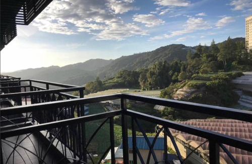 Brinchang Apartment | Cameron Nova Highlands Resort I
