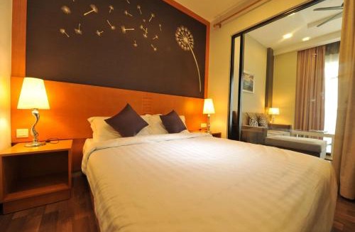 Brinchang Apartment | Cameron Nova Highlands Resort I