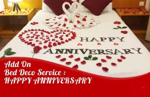 Brinchang Apartment | Cameron Nova Highlands Resorts