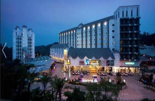 Brinchang Apartment | Cameron Nova Highlands Resorts