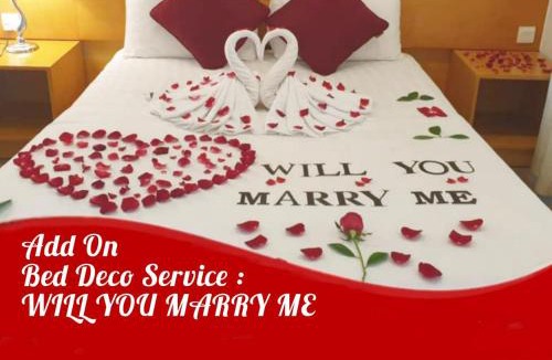 Brinchang Apartment | Cameron Nova Highlands Resorts