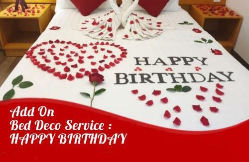 Brinchang Apartment | Cameron Nova Highlands Resorts III