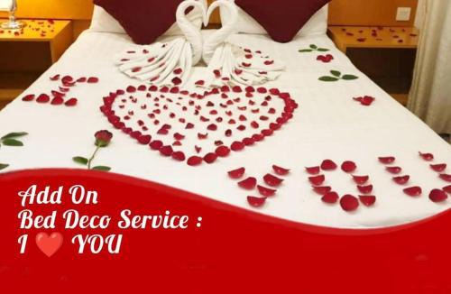 Brinchang Apartment | Cameron Nova Highlands Resort V