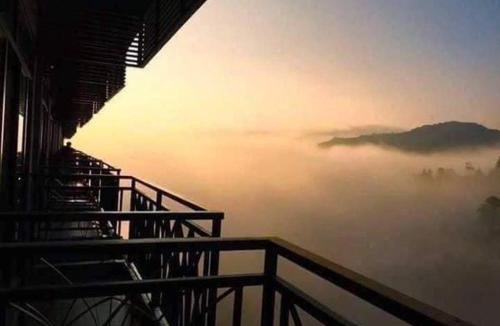 Brinchang Apartment | Cameron Nova Highlands Resort V