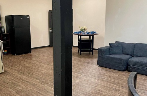 Cameron Apartment | Cameron Suites