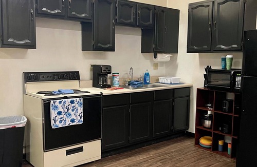 Cameron Apartment | Cameron Suites