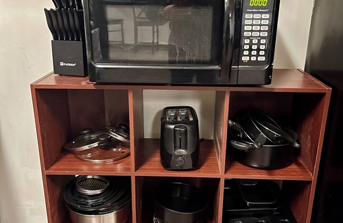 Cameron Apartment | Cameron Suites