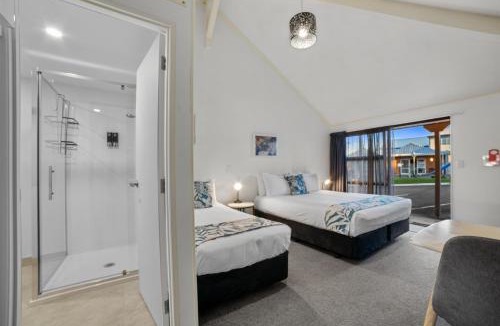 Tauranga Hotel | Cameron Thermal Motel