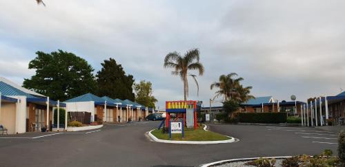Tauranga Hotel | Cameron Thermal Motel