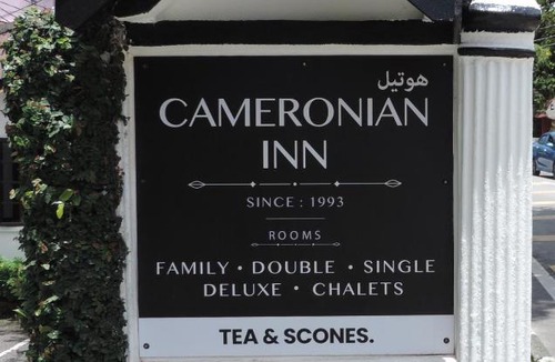 Tanah Rata House | Cameronian Inn