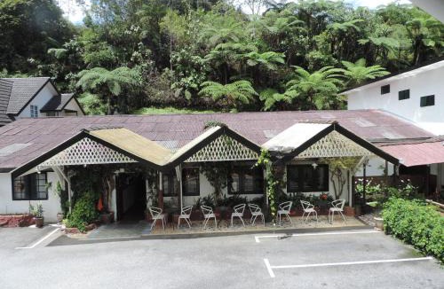 Tanah Rata House | Cameronian Inn