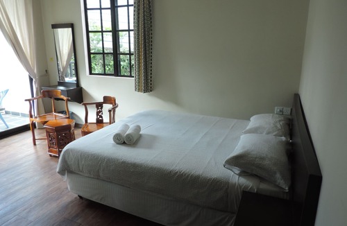 Tanah Rata House | Cameronian Inn