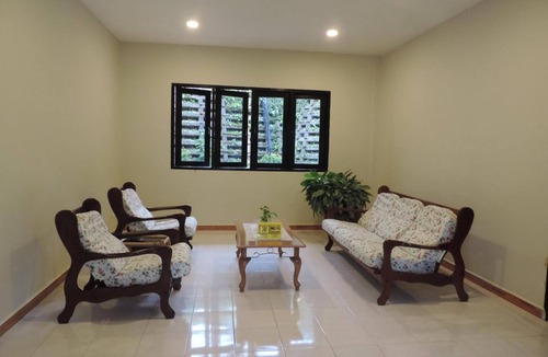 Tanah Rata House | Cameronian Inn