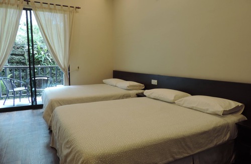 Tanah Rata House | Cameronian Inn