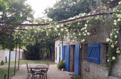 Tourves House | Camfier self-catering cottage