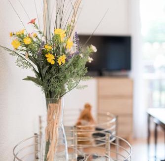 Tourgeville Apartment | Camilla