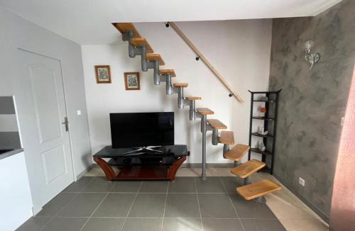 Ver-sur-Mer Apartment | CAMILLE à VER SUR MER